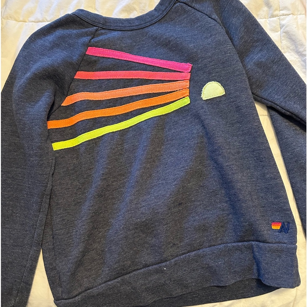 Aviator Nation Crewneck